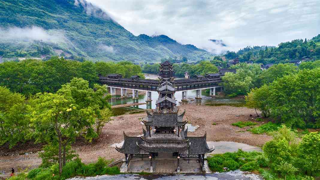 向往的生活3取景地！湘西还有这么好玩的地方！