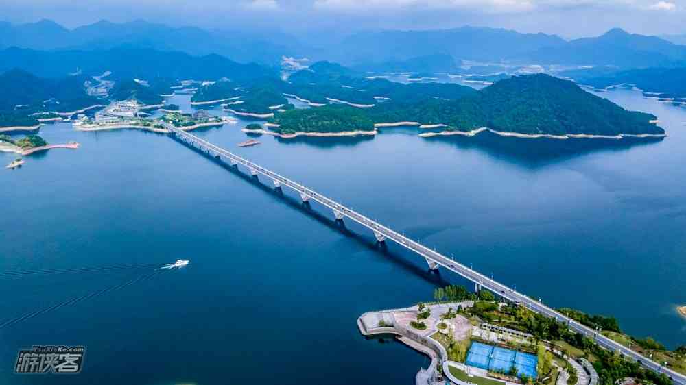 千岛湖环岛骑行怎么安排？带你感受破风的魅力