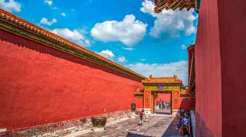 首都北京之旅,北京旅游攻略推荐