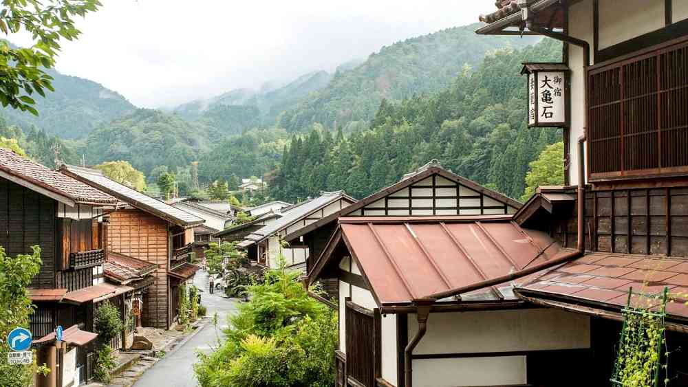 去日本旅游的注意了，预定民宿请擦亮眼