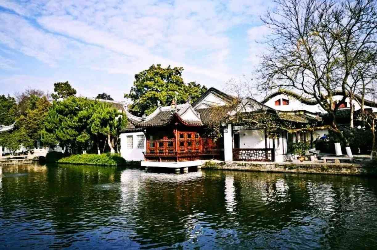南京有哪些必打卡的景点?来看看南京景点推荐吧