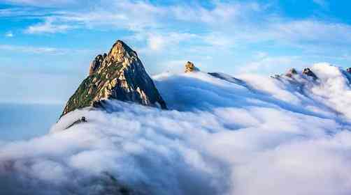 灵山在哪里?灵山旅游攻略快来看看