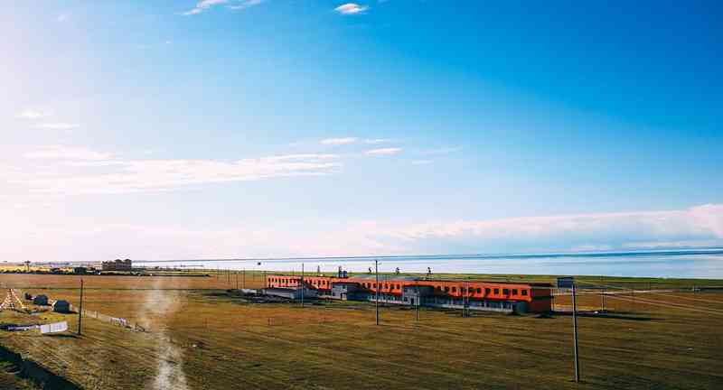 青海湖旅游一定会用到的实用信息