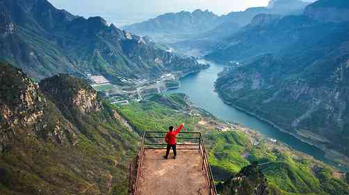 太行山旅游注意事项，太行山徒步攻略