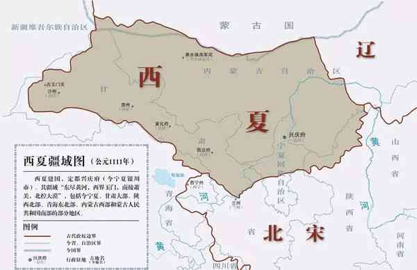 穿越额济纳,寻找被沙漠尘封的秘密