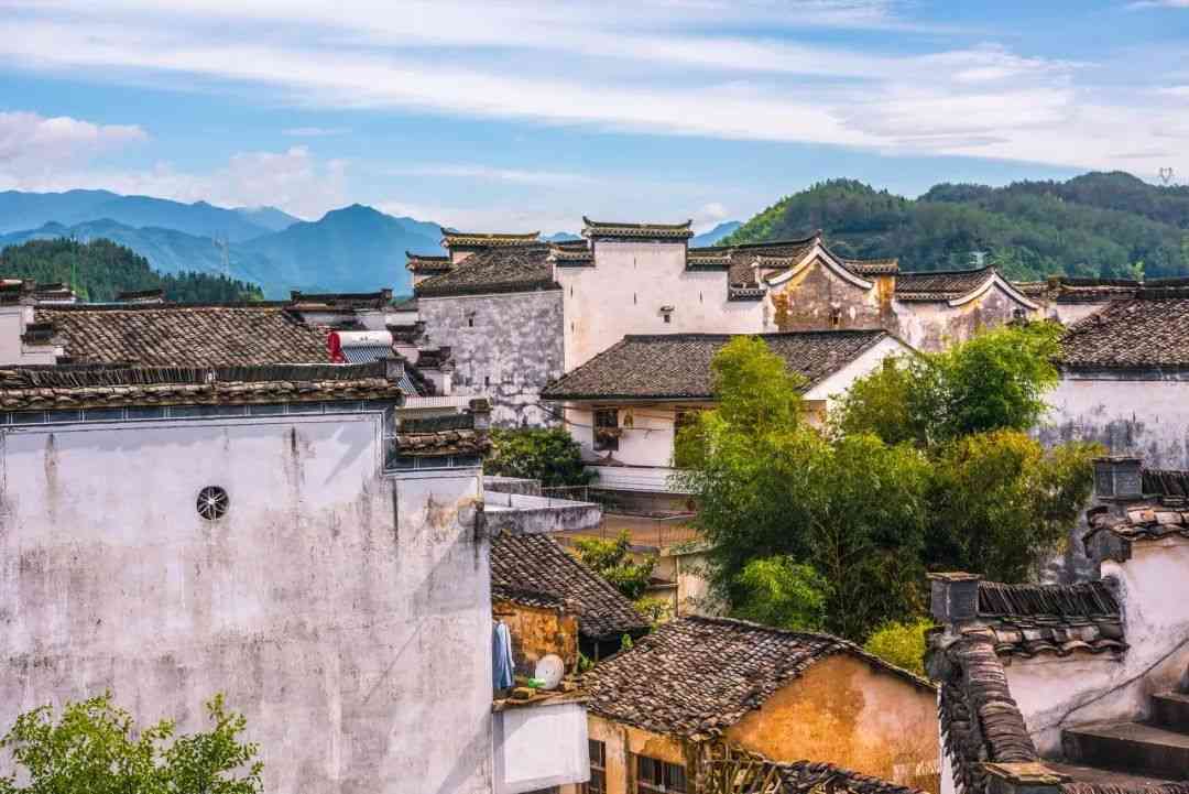 桃花潭玩什么?带你了解李白诗中提及的桃花潭