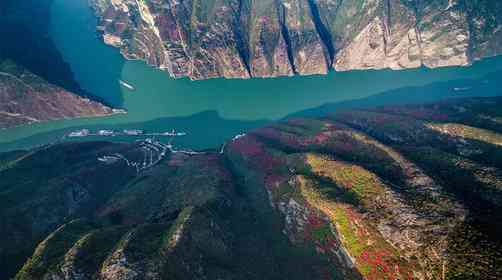 三峡旅游景点推荐，三峡自由行攻略