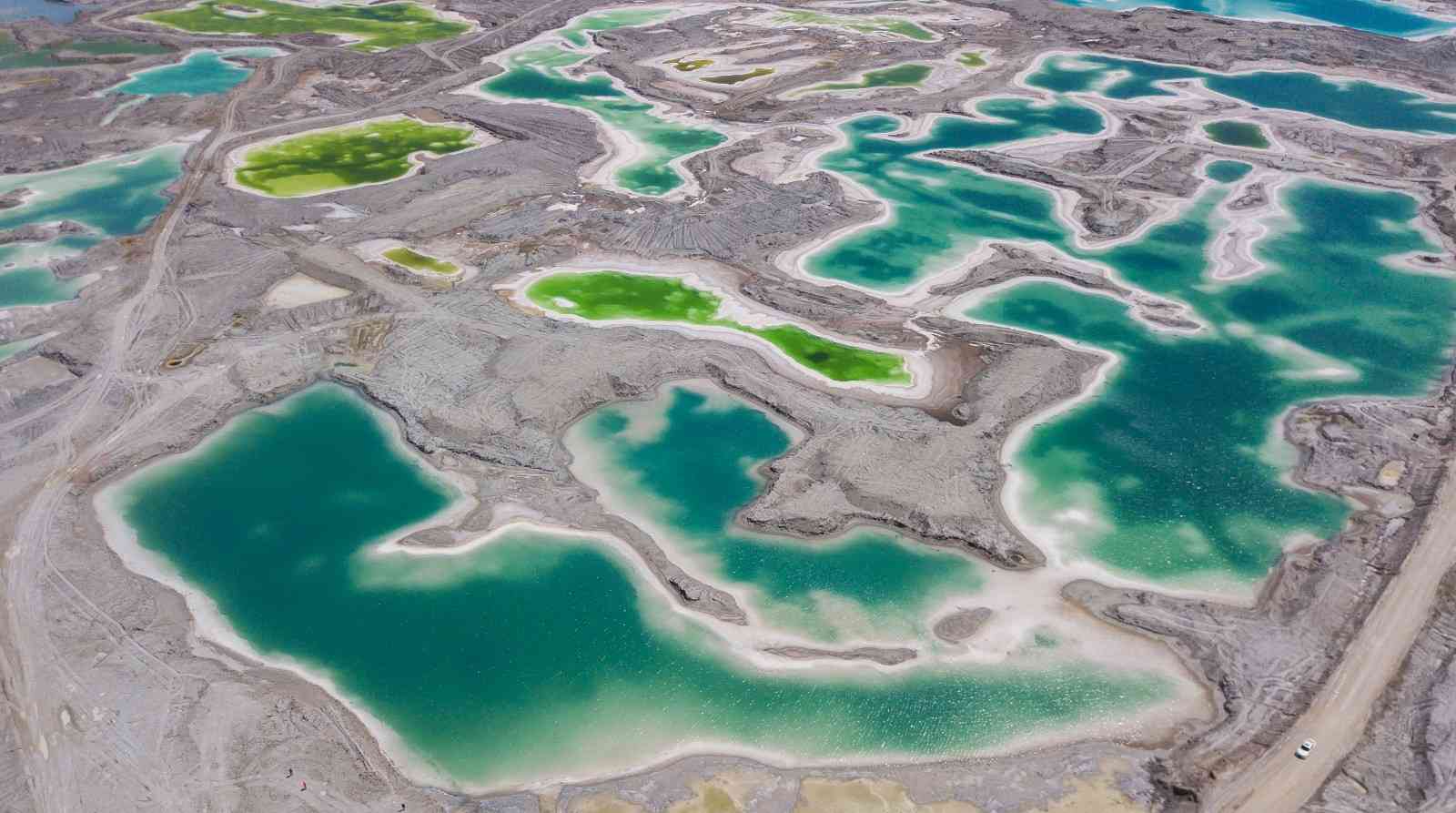 如何畅玩翡翠盐湖?翡翠湖建议游玩时间