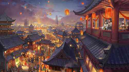 探寻帝都文化,玩遍北京城