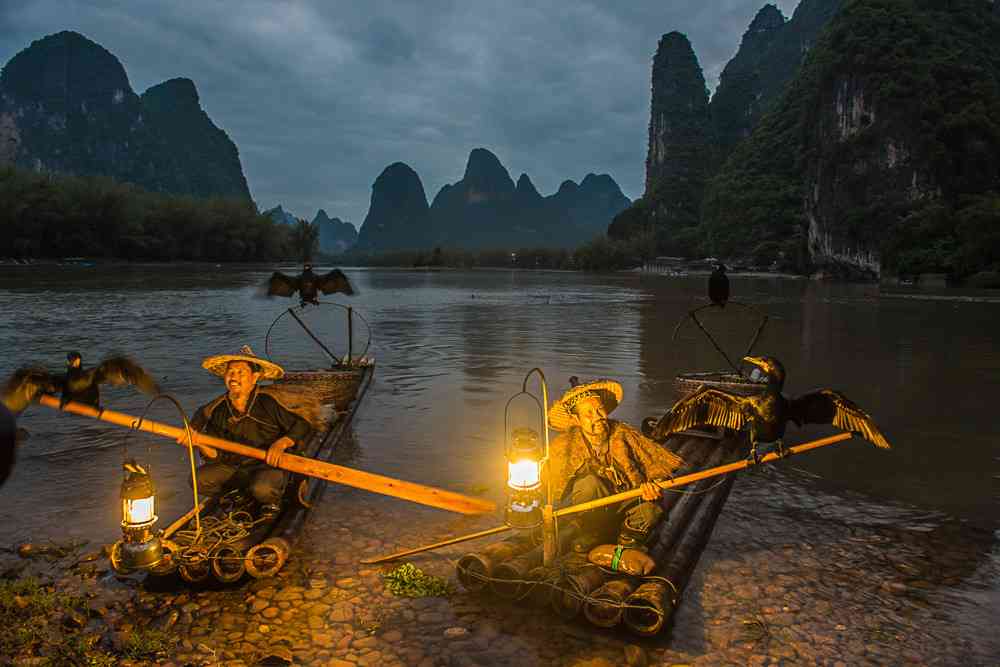 去广西旅游几月份好，广西天气如何