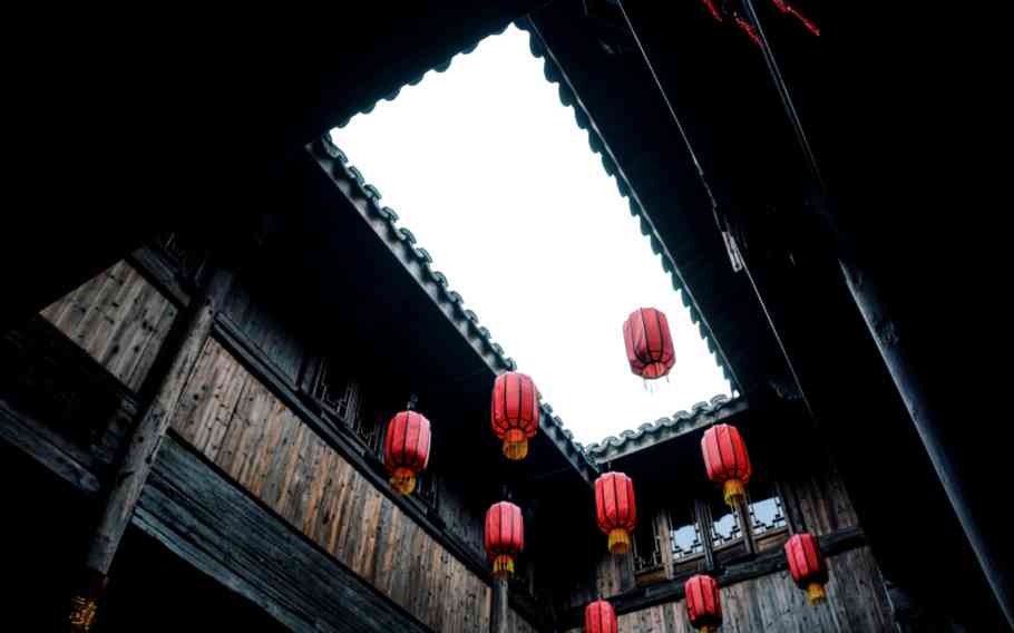 御水温泉,南山竹海