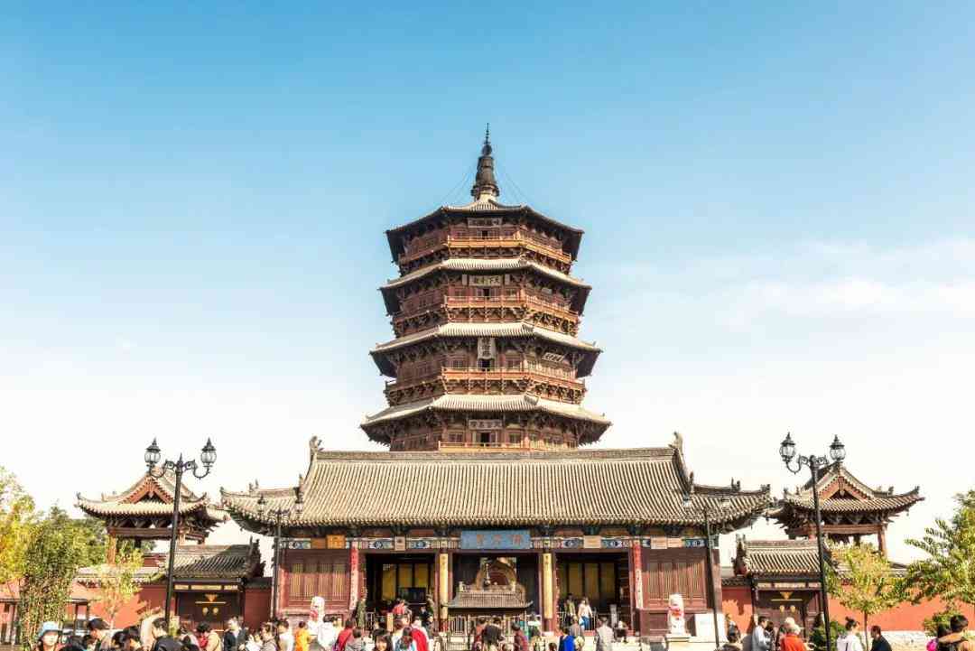 山西旅游有什么好玩的?山西旅游景点推荐