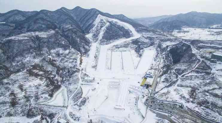 陕西照金滑雪场水平怎么样？西安到照金滑雪场班车班次信息