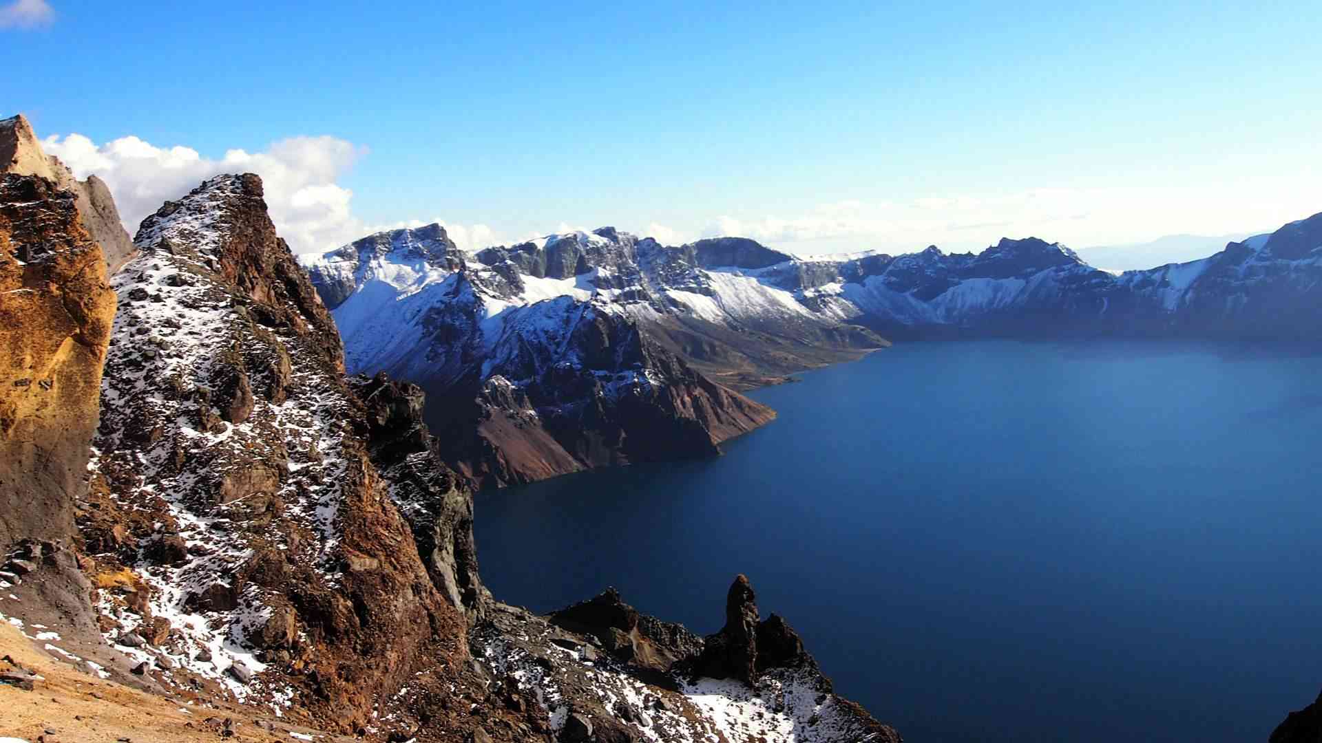 冬天去哪里旅游比较好呢？教你国内冬天正确的打开方式