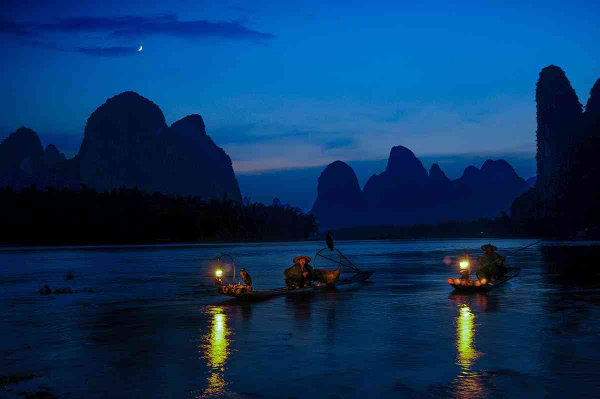 去青海湖游玩，最佳时间和路线出炉