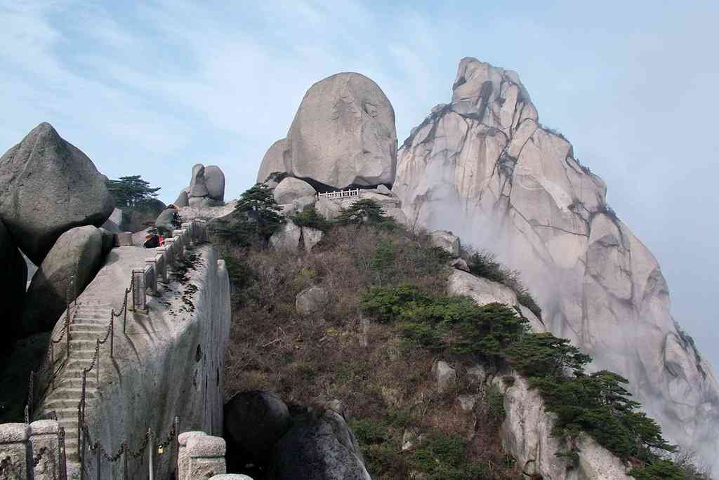 安庆风景美吗？安庆周边旅游景点推荐