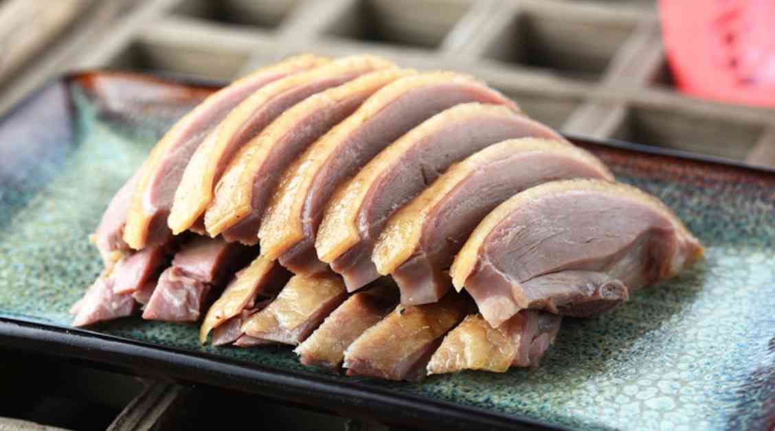 吃货逛南京,送你南京美食攻略~