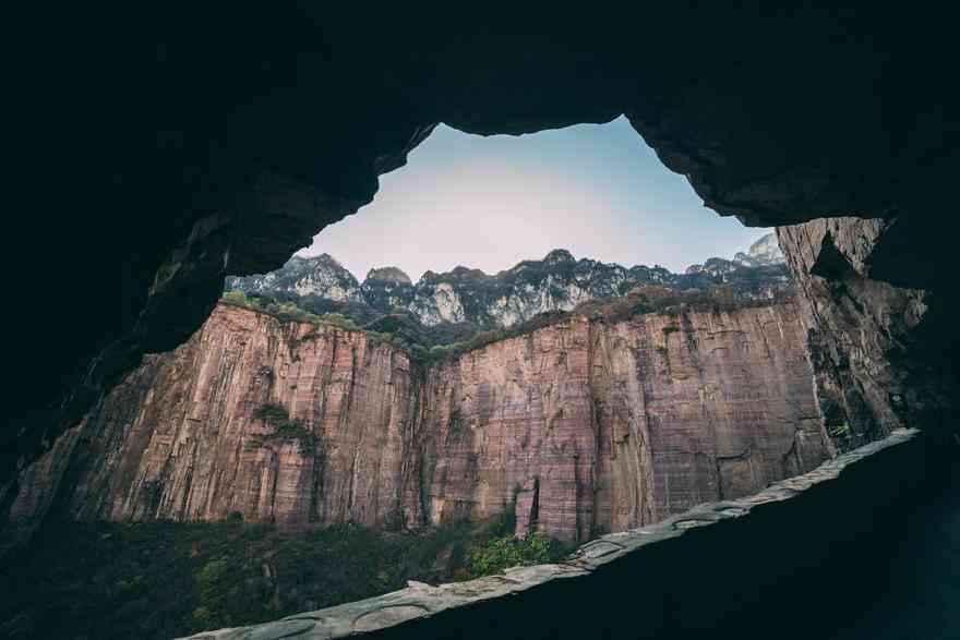 万仙山有什么好玩的？万仙山游玩实用攻略