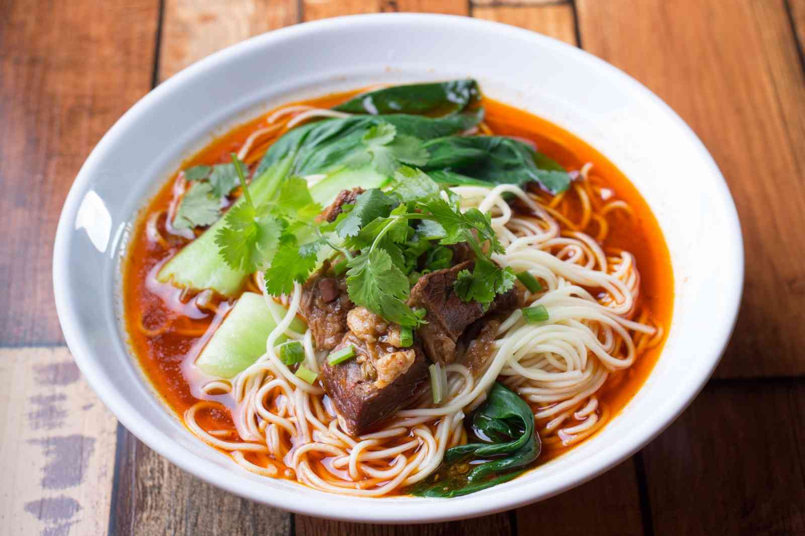 兰州有什么好吃的美食?兰州地道美食攻略
