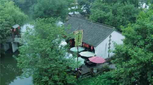 想来西溪湿地旅游?收下这份西溪湿地一日游攻略