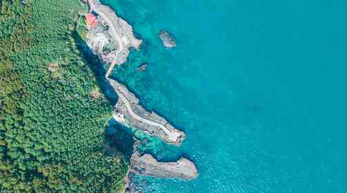 广西北海旅游怎么玩?北海自助游攻略