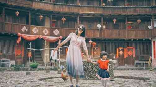 避开旺季来厦门,感受纯正闽南风情