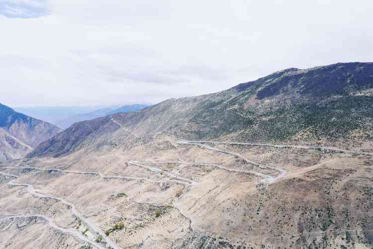 自驾川藏线路推荐，自驾川藏线攻略