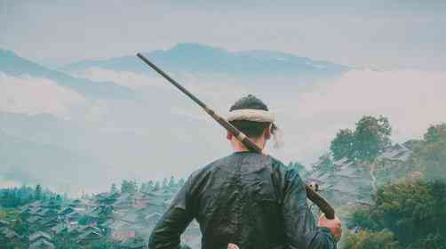 来感受一下贵州地心历险,贵州亲子游目的地推荐你
