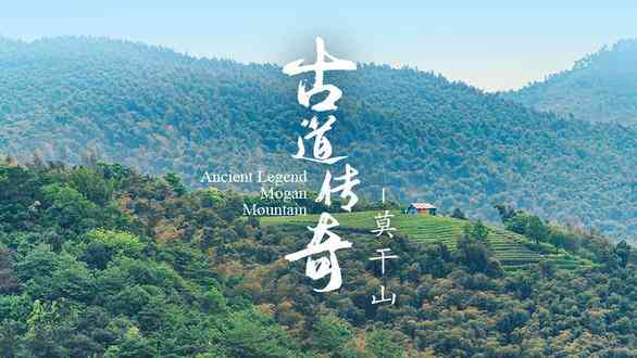 冬行莫干山,莫干山徒步攻略