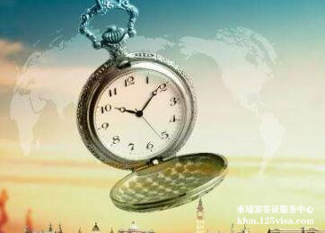 柬埔寨商务签证最快办理时间是多久？