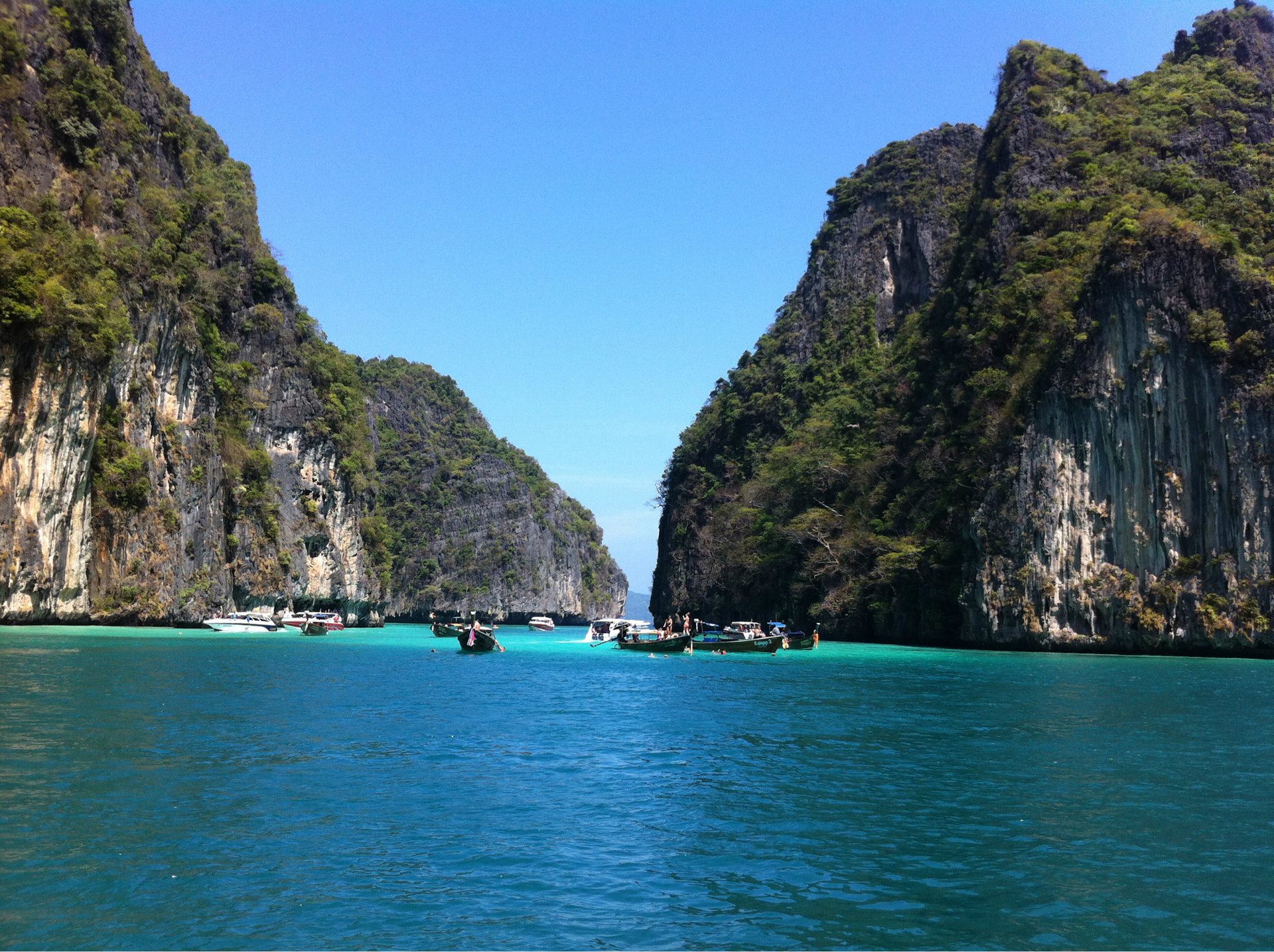 碧绿湾