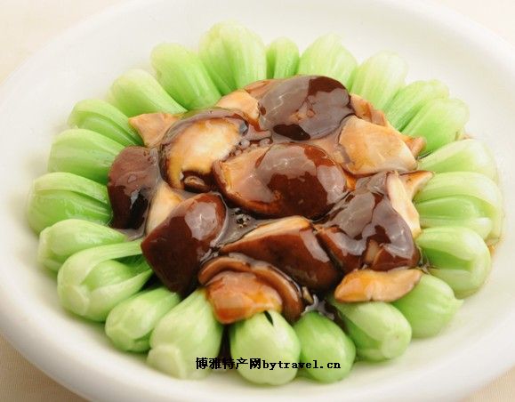 上思香菇