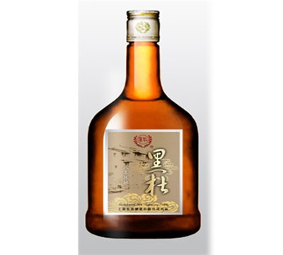 黑杜酒