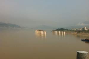 宜昌高峡平湖游轮旅游线路_三峡大坝高峡平湖一日游