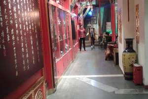 北京到福建武夷山旅游哪里好玩?旅游团厦门武夷山景区三飞5日游