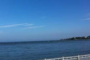 【廊坊到北戴河旅游】廊坊到北戴河全景3日游_含南北戴河山海关