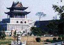 仲宣楼