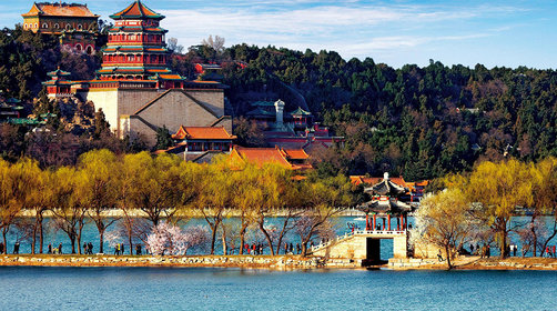 春节海南旅游团，春节旅游海口好还是三亚好？三亚唯美五日游价格